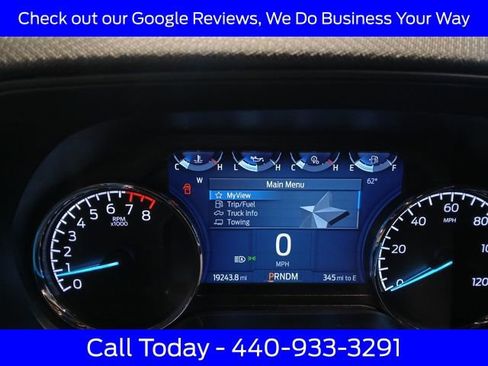 Certified 2023 Ford F150 XLT w/ Equipment Group 302A High image 22