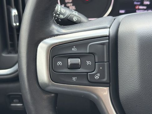 Used 2021 Chevrolet Silverado 1500 RST AWD/4WD image 11
