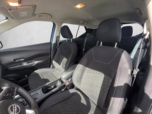 Used 2023 Nissan Kicks SV image 14