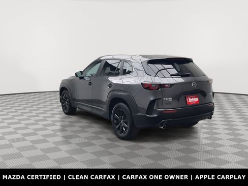 Certified 2023 MAZDA CX-50 2.5 S w/ Preferred Plus Pkg image 37