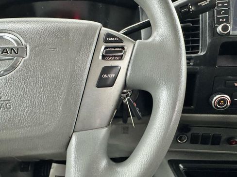 Used 2019 Nissan NV 3500 S RWD image 20