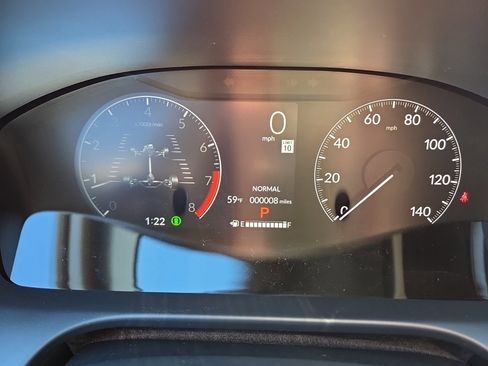 New 2026 Honda HR-V Sport image 18