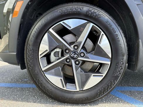 Used 2025 Hyundai Tucson SEL AWD/4WD image 6
