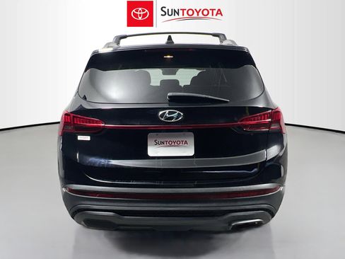Used 2022 Hyundai Santa Fe SEL image 5