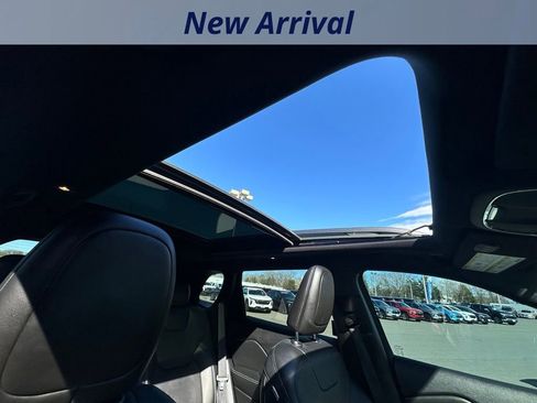 Used 2021 Jeep Cherokee Latitude Lux 80th Anniv w/ Quick Order Package 26U 80TH image 4