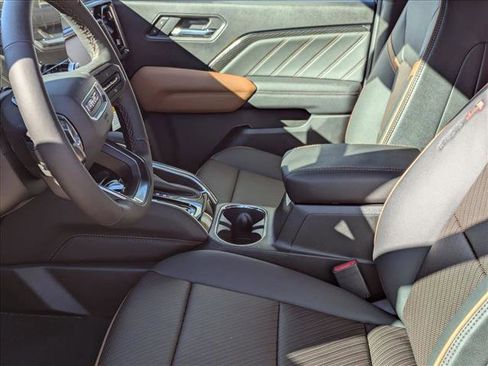 New 2026 GMC Canyon AT4 w/ Technology Plus Package image 16
