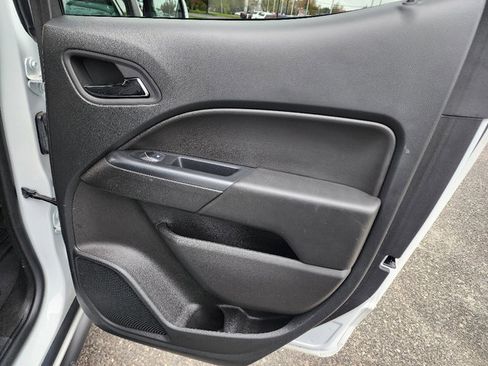 Certified 2021 Chevrolet Colorado LT w/ LT Convenience Package image 29