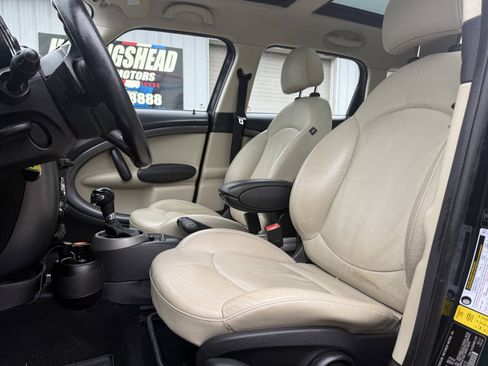 Used 2012 MINI Cooper Countryman S AWD/4WD image 10