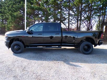 New 2026 RAM 3500 Tradesman