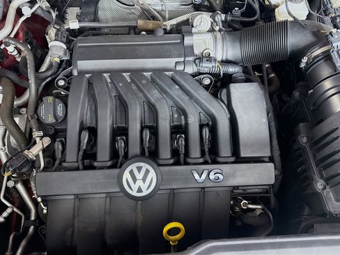 Used 2018 Volkswagen Atlas S image 39