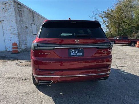 New 2026 Buick Enclave Avenir w/ Super Cruise Package image 7