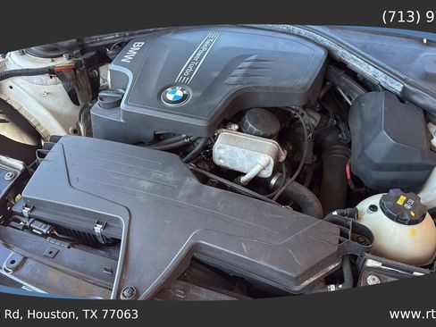 Used 2014 BMW 328i xDrive 328i xDrive Sedan 4D image 47