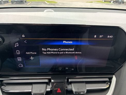 New 2026 Chevrolet TrailBlazer LT w/ Convenience Package AWD/4WD image 9