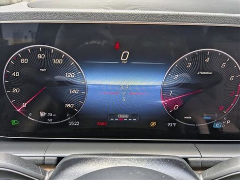 Certified 2025 Mercedes-Benz GLE 350 4MATIC image 11