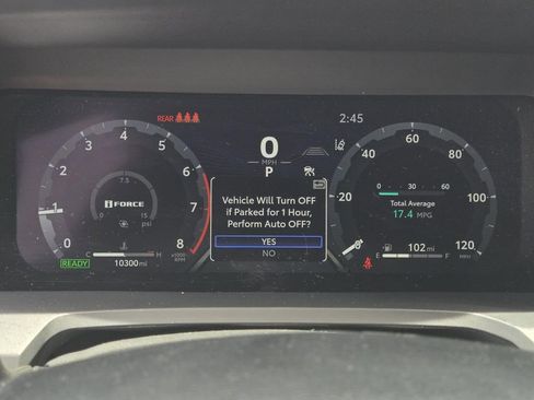 Used 2024 Toyota Tacoma Limited AWD/4WD image 24