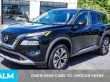Used 2023 Nissan Rogue SV image 3