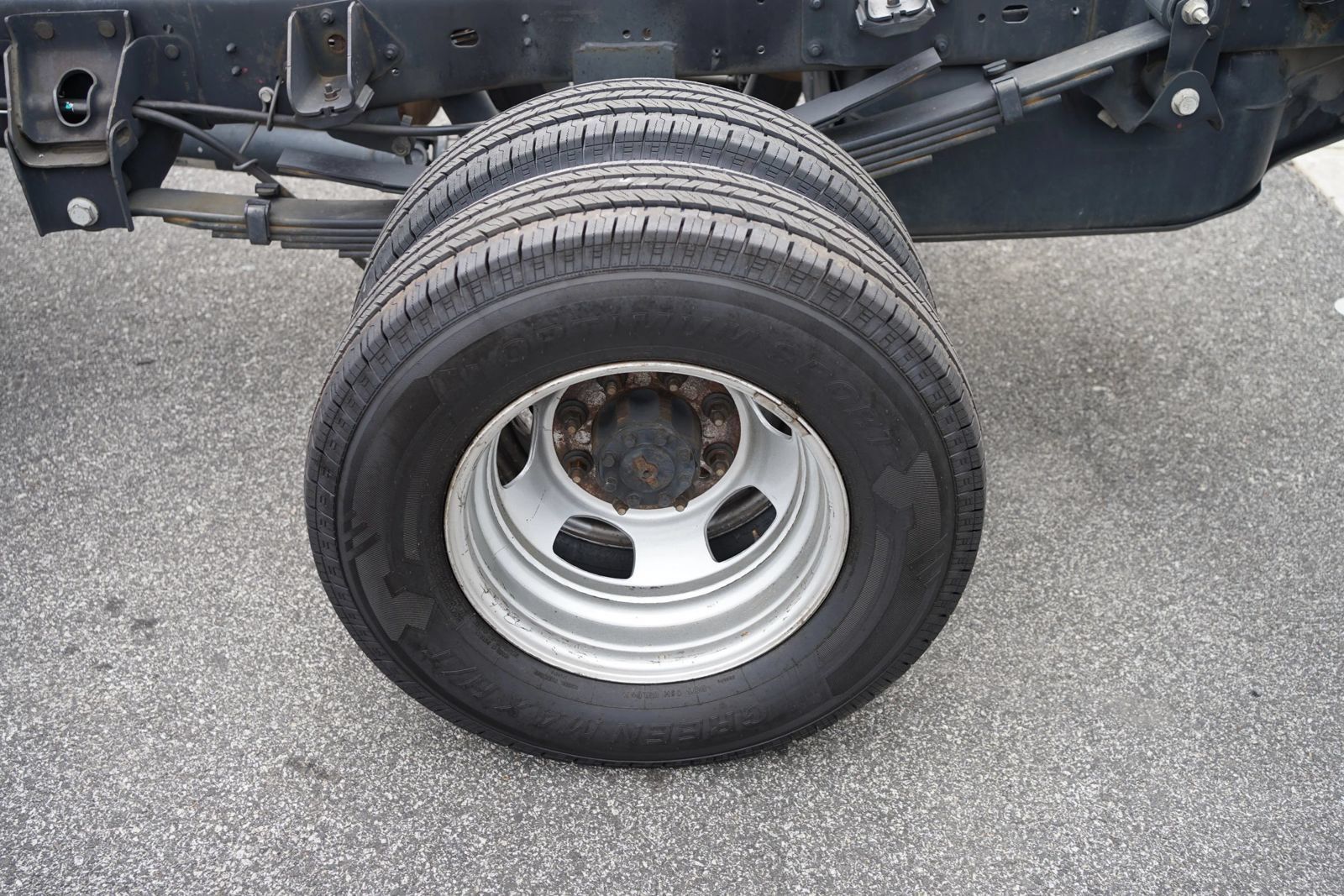 Used 2022 RAM 3500 Tradesman AWD/4WD image 26