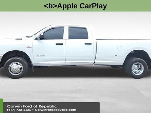 Used 2022 RAM 3500 Tradesman image 4