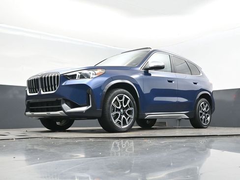 Certified 2024 BMW X1 xDrive28i image 38