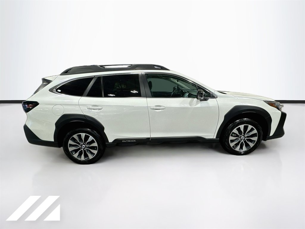 Used 2024 Subaru Outback Limited AWD/4WD image 4