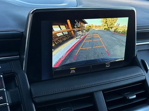 Certified 2023 Chevrolet Tahoe RST w/ Sport Performance Package image 25