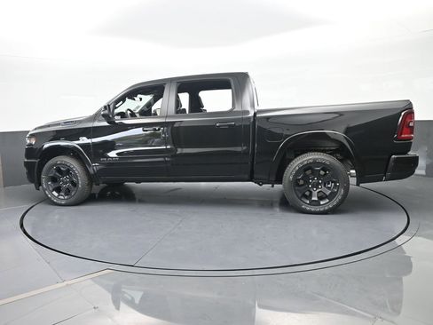 New 2026 RAM 1500 Big Horn image 3