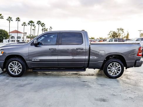 Used 2023 RAM 1500 Laramie image 14