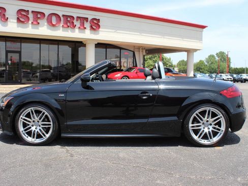Used 2011 Audi TT 2.0T Prestige image 6