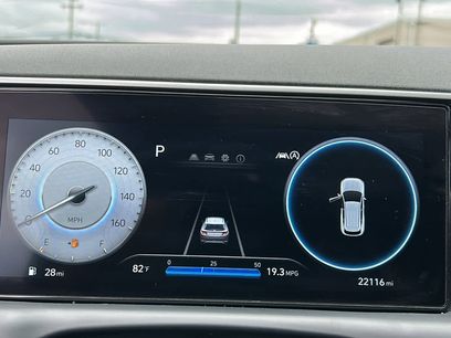 Used 2023 Hyundai Tucson SEL w/ Convenience Package