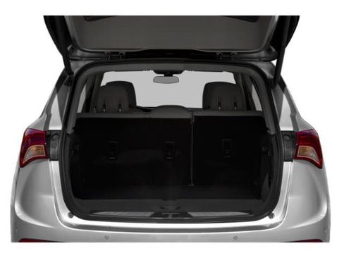 Used 2020 Buick Envision Essence w/ Experience Buick Package image 14