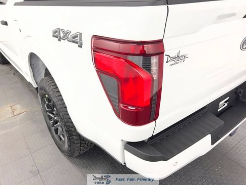New 2026 Ford F150 STX AWD/4WD image 12
