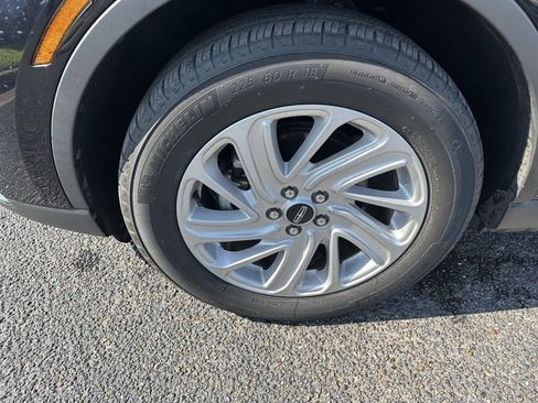 Used 2022 Lincoln Corsair FWD image 11