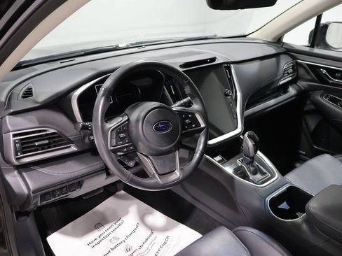 Used 2022 Subaru Outback Limited AWD/4WD image 14