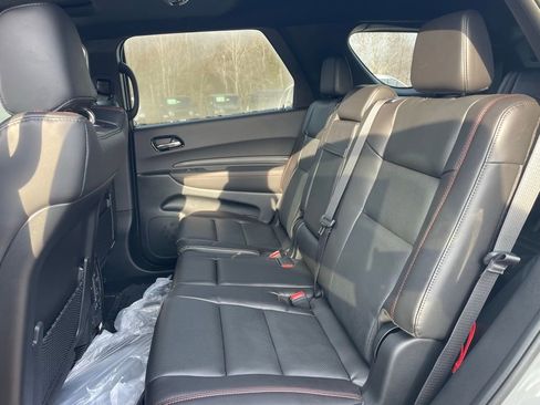 New 2026 Dodge Durango GT image 11