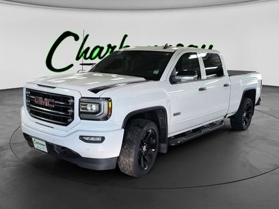 Used 2018 GMC Sierra 1500 SLT