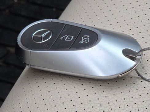 Used 2022 Mercedes-Benz C 300 4MATIC Sedan image 34