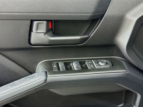 New 2025 Toyota 4Runner TRD Off-Road image 17