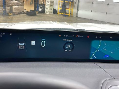 New 2025 Ford Expedition Tremor image 20