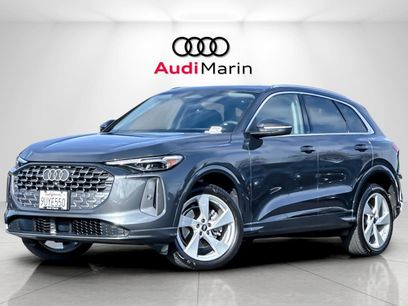 Certified 2025 Audi Q5 Premium Plus w/ Premium Plus