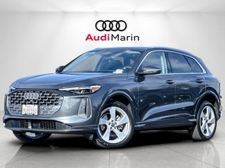 Certified 2025 Audi Q5 Premium Plus w/ Premium Plus video 1