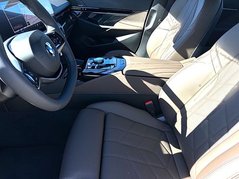 New 2026 BMW 530i w/ Premium Package RWD image 10