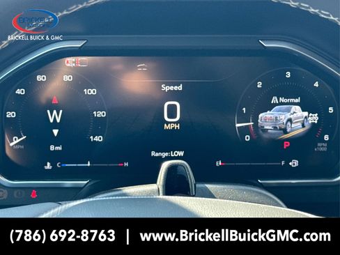 New 2026 GMC Sierra 1500 Denali Ultimate image 19