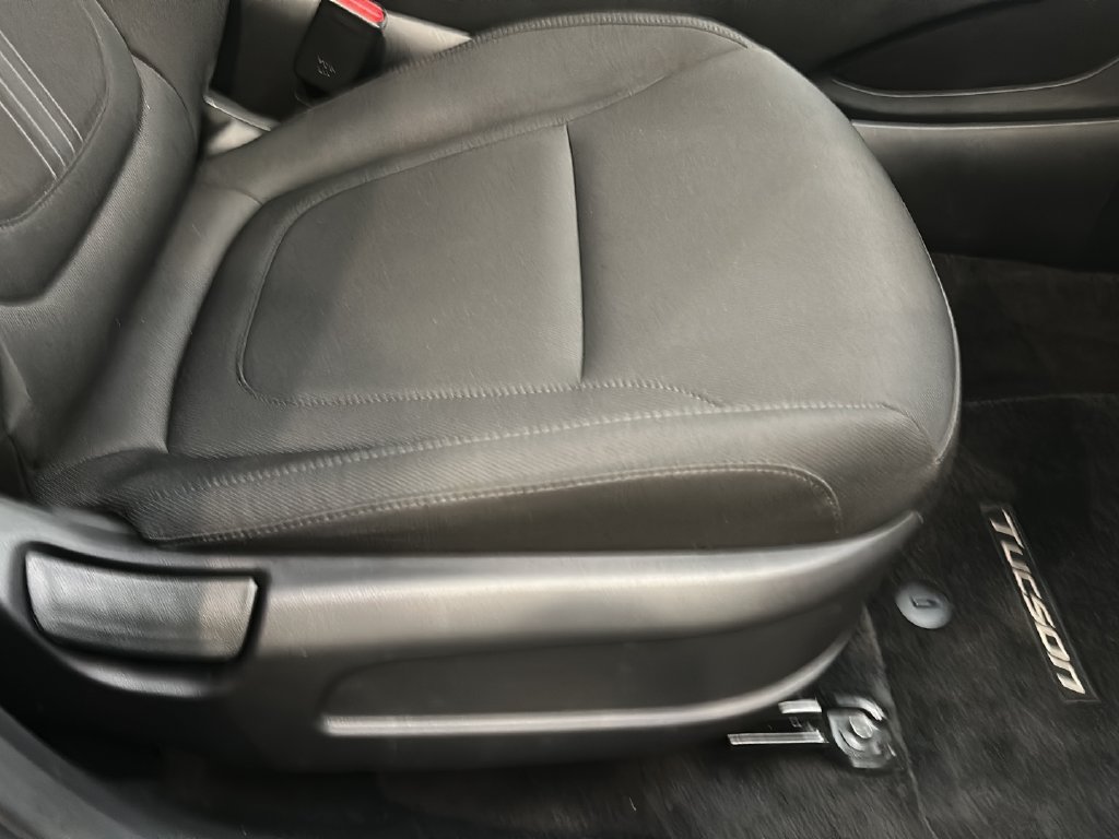 Used 2024 Hyundai Tucson SEL AWD/4WD image 18