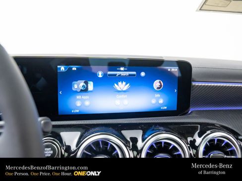 New 2026 Mercedes-Benz CLA 250 CLA 250 image 24