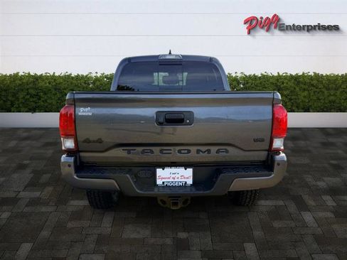 Used 2023 Toyota Tacoma SR5 image 11