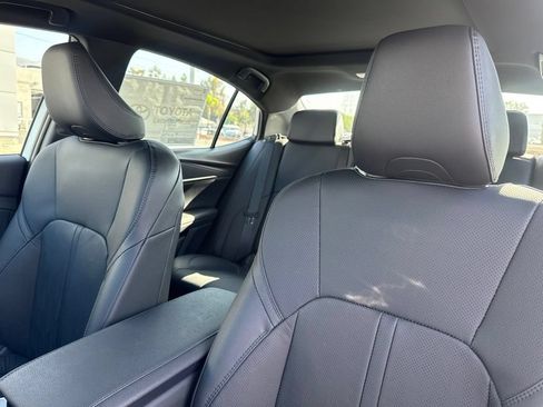 New 2026 Toyota Camry XSE w/ Premium Plus Package FWD image 20