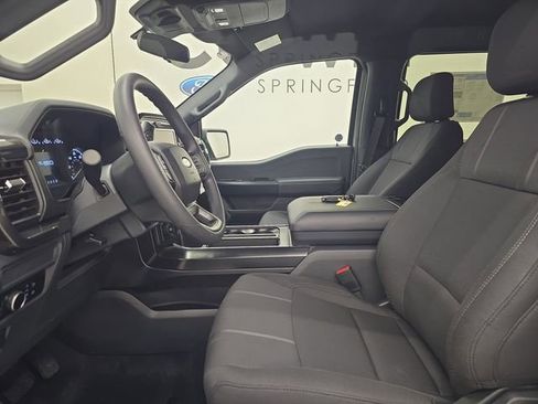 New 2026 Ford F150 STX AWD/4WD image 23