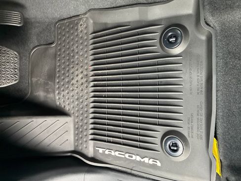 New 2026 Toyota Tacoma SR5 image 36