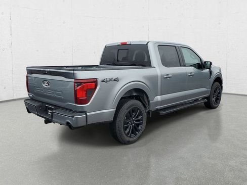 New 2026 Ford F150 XLT image 7