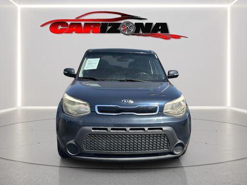 Used 2014 Kia Soul + FWD image 13